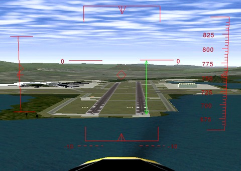 Othere Aircraft: Jet 2