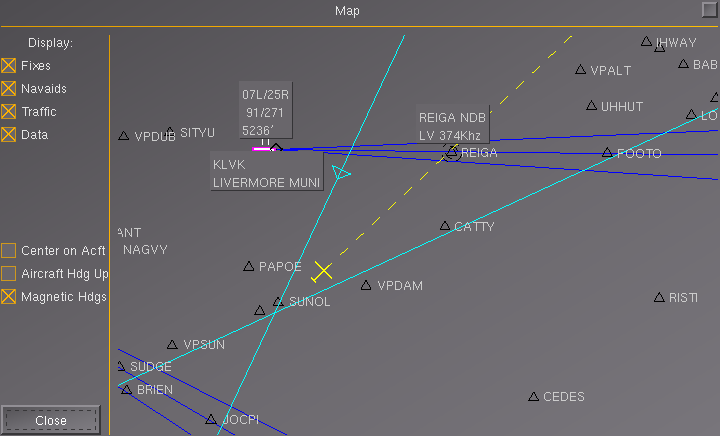 MAP-Example 2