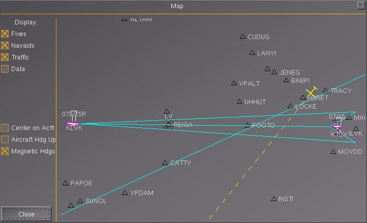 MAP-example 3